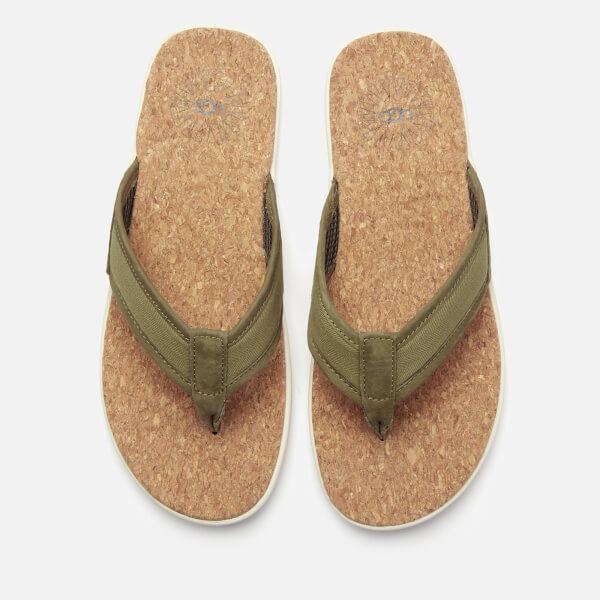 ugg flops