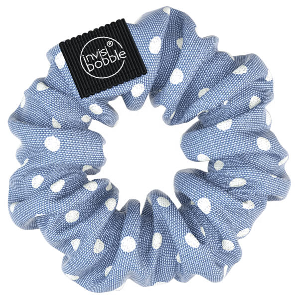 invisibobble Sprunchie Spiral Hair Ring Scrunchie Dot's it Buy