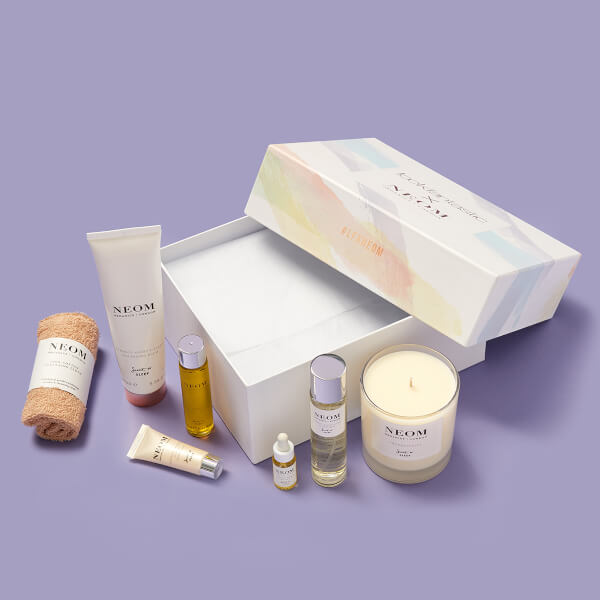 Lookfantastic NEOM限量超值禮盒Beauty Box：低至44折：第3張圖片/優惠詳情