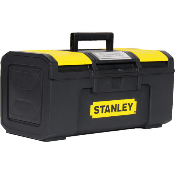 16INCH STANLEY TOOL BOX Homebase