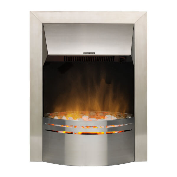 Dimplex Dakota Electric Inset Fire 2kW Homebase