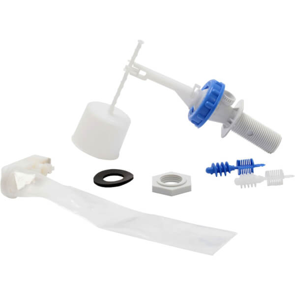 Torbeck Side Entry Fill Valve Homebase