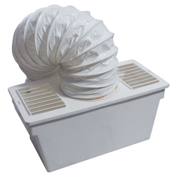 Tumble Dryer Condenser Kit Homebase