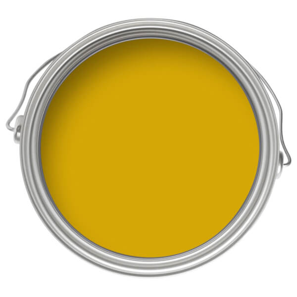 Farrow & Ball Estate No.66 India Yellow - Eggshell Paint