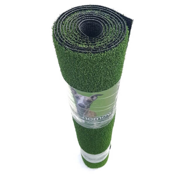 Artificial Grass Mat 1m x 3m Homebase