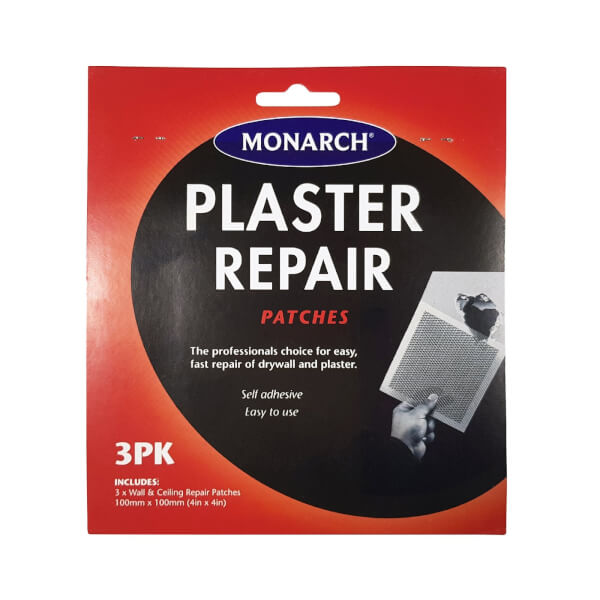 Plaster Wall Repair Kit Wall Design Ideas