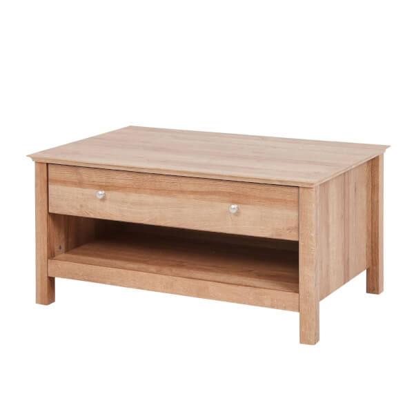 Charlton Coffee Table | Homebase