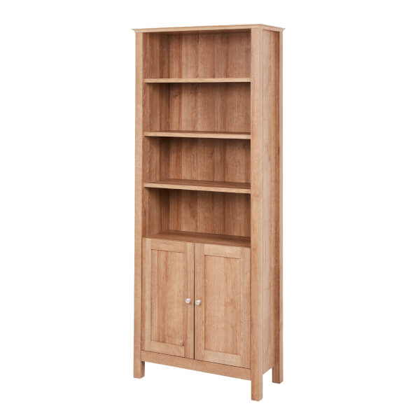 Charlton Bookcase Homebase