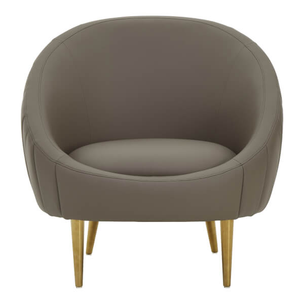 Lagero Armchair | Homebase
