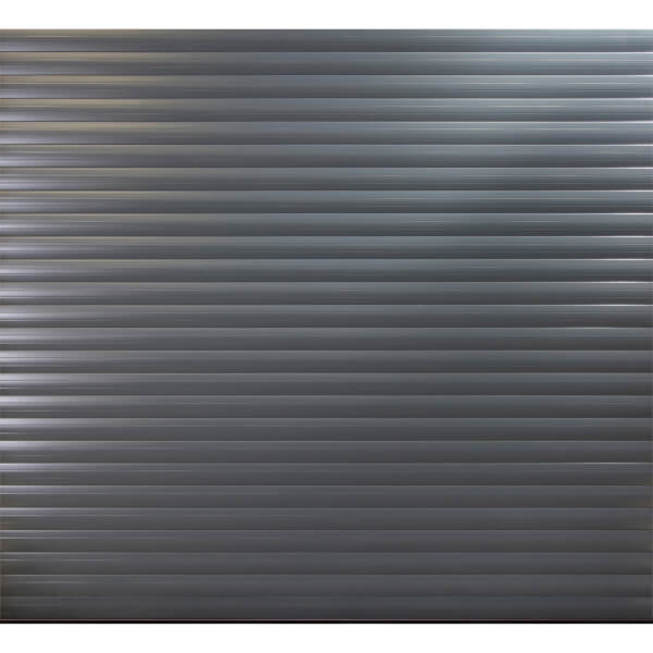 Anthracite Grey Insulated Electric Roller Garage Door for ...