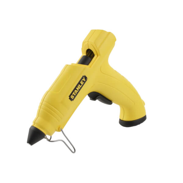 STANLEY 40W Corded/Cordless Glue Gun (STHT070416) Homebase
