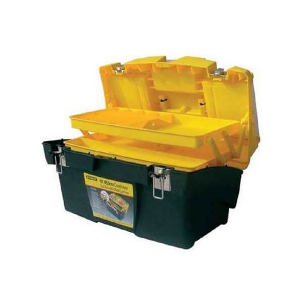 Stanley Cantilever Toolbox 19in Homebase