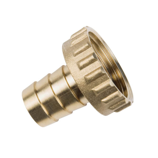 Bib Tap Hose Connector Homebase