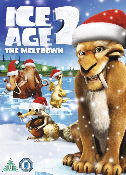 Ice Age The Meltdown Game