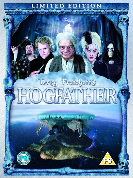 download the hogfather download the hogfather