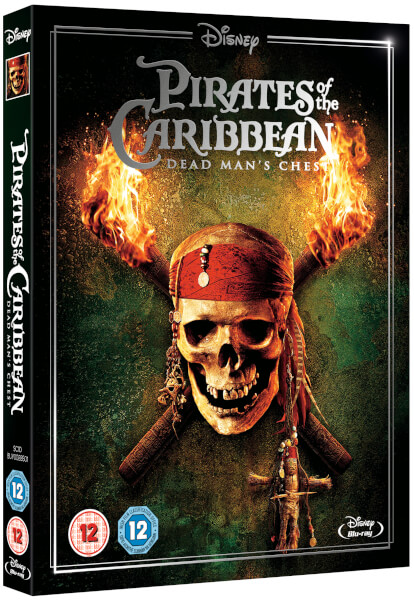 Buy Here Pay Here Orlando >> Pirates Of The Caribbean - Dead Mans Chest Blu-ray | Zavvi Buy Here Pay Here Orlando >> Pirates Of The Caribbean - Dead Mans Chest Blu-ray | Zavvi