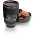 Camera Lens Cup Camera Lens Cup