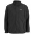 Trespass Men's Nabro Jacket - Black Trespass Men's Nabro Jacket - Black