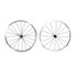 Shimano RS21 Clincher Wheelset - Silver Shimano RS21 Clincher Wheelset - Silver