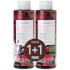 KORRES 1+1 Shower Gel Japanese Rose 250ml x2 KORRES 1+1 Shower Gel Japanese Rose 250ml x2