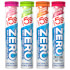 High5 Sports Zero Active Hydration Tablets - Mixed Bundle Pack - 4 Tubes