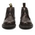 dr martens desert boots brown