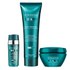 Kérastase Resistance Therapiste Shampoo, Masque and Serum Trio Kérastase Resistance Therapiste Shampoo, Masque and Serum Trio