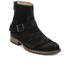 belstaff trialmaster boots black