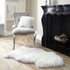 Native Natural Large Sheepskin Rug - Neutral Native Natural Large Sheepskin Rug - Neutral