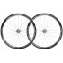Fulcrum Racing Quattro C17 Carbon Clincher Disc Brake Wheelset Fulcrum Racing Quattro C17 Carbon Clincher Disc Brake Wheelset
