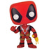 deadpool chicken suit funko pop