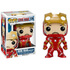Marvel Civil War Iron Man Unmasked EXC Funko Pop! Vinyl Marvel Civil War Iron Man Unmasked EXC Funko Pop! Vinyl