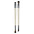 EcoTools Enhancing Duo set di pennelli EcoTools Enhancing Duo set di pennelli