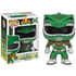 green power ranger pop