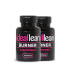 IdealLean Burner 120 Servings IdealLean Burner 120 Servings