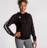 IdealFit Light Weight Hoodie Black IdealFit Light Weight Hoodie Black