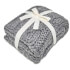 ugg blanket gray