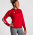 IdealFit Athlete Hoodie Red IdealFit Athlete Hoodie Red