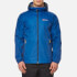 BERGHAUS DELUGE LIGHT SHELL JKT AM BLU/BLU BERGHAUS DELUGE LIGHT SHELL JKT AM BLU/BLU