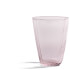 HAY Tela Tumbler - Large - Pink - Free UK Delivery over £50
