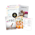 Trainer Lindsey - 6 Week Fit Body Challenge eBook Trainer Lindsey - 6 Week Fit Body Challenge eBook