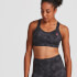 IdealFit Sports Bra - Stargaze Print IdealFit Sports Bra - Stargaze Print