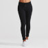 IdealFit Core Slim Fit Bottoms - Black IdealFit Core Slim Fit Bottoms - Black