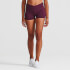 IdealFit Core Training Shorts - Dark Berry IdealFit Core Training Shorts - Dark Berry
