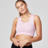 Seamless Sports Bra Seamless Sports Bra