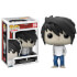 l pop death note