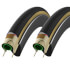 Vittoria Corsa G+ Clincher Tyre Twin Pack Vittoria Corsa G+ Clincher Tyre Twin Pack