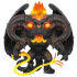The Lord of the Rings Balrog Super Sized Funko Pop! Vinyl The Lord of the Rings Balrog Super Sized Funko Pop! Vinyl