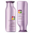 Pureology Hydrate Shampoo and Conditioner Duo (250ml x 2) Pureology Hydrate Shampoo and Conditioner Duo (250ml x 2)