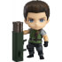 chris redfield nendoroid